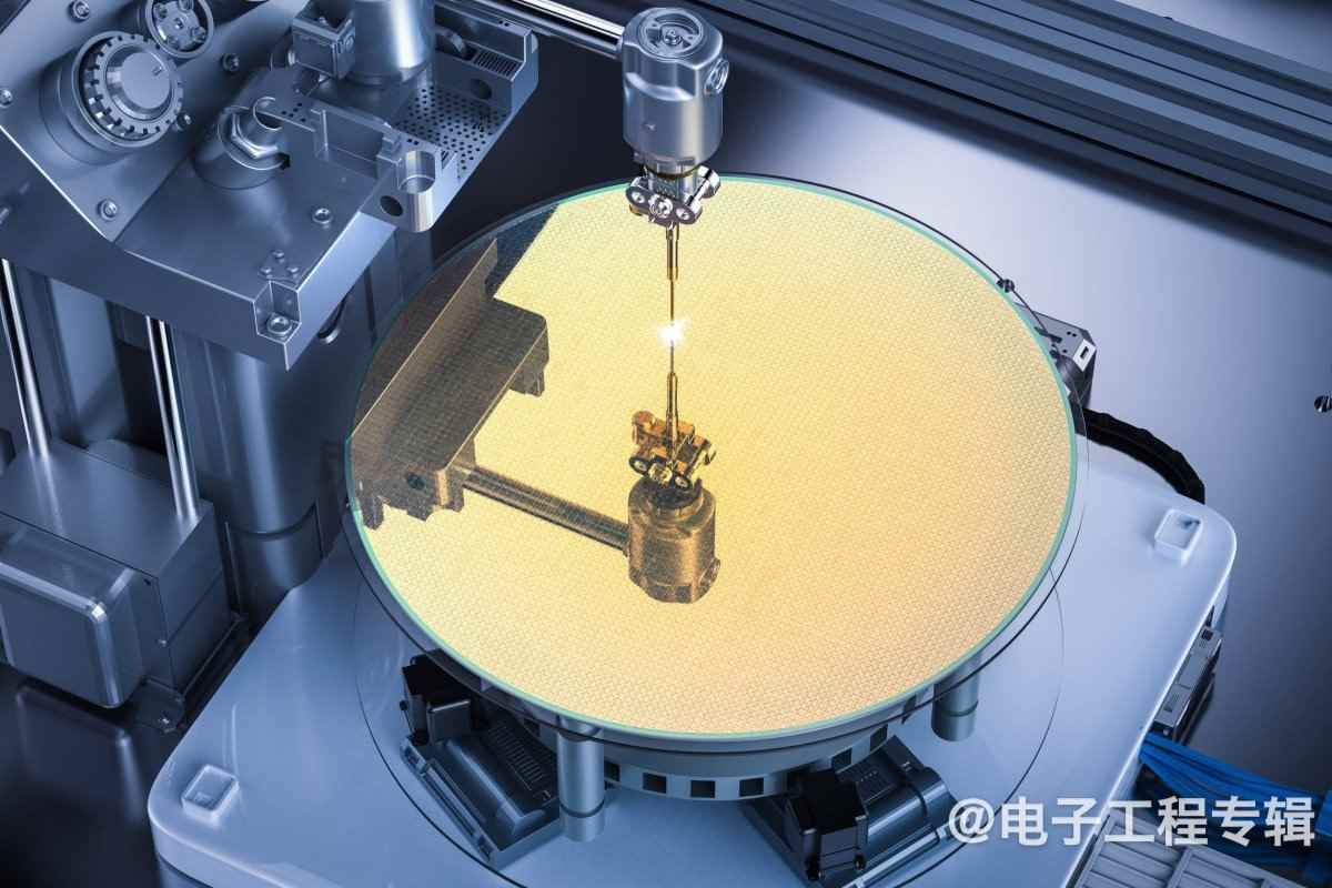 集成电路性能应如何验证？(图1)