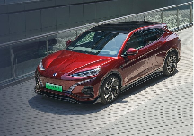 欧盟最终决定：对中国电动汽车征收为期五年的最终反补贴税，最高35.3%！