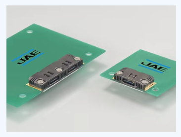 JAE 推出符合USB Type-C标准，具有优异的可维修性且坚固耐用的“DX07系列”变体产品