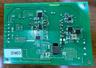 PI 1700V新氮化镓器件:不仅是技术突破,也设立新耐压标准(图7) PI 1700V新氮化镓器件:不仅是技术突破,也设立新耐压标准(图7)