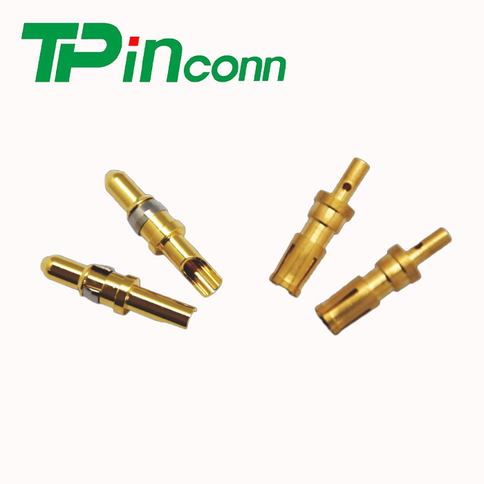 D-SUB(VGA)连接器公母针组件(图1)