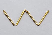 充电桩充电插针