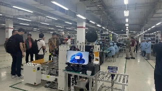 全球第二大显卡制造商柏能科技集团将总部从香港迁至新加坡