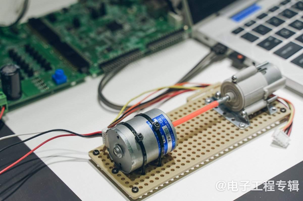 瑞萨的AI发展之道：在进博会上专访赖长青(图5)