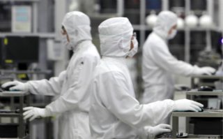 韩国拟制定芯片特别法案，以应对竞争及特朗普关税威胁