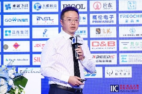 芯原汪洋:塑造智能计算未来,为AI技术应用赋能(图1) 芯原汪洋:塑造智能计算未来,为AI技术应用赋能(图1)