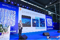 聚力创“芯”,共享“芯”机遇:国际集成电路展览会暨研讨会(IIC Shenzhen 2024)盛大开幕 ,“全球电子成就奖”隆(图9) 聚力创“芯”,共享“芯”机遇:国际集成电路展览会暨研讨会(IIC Shenzhen 2024)盛大开幕 ,“全球电子成就奖”隆(图9)