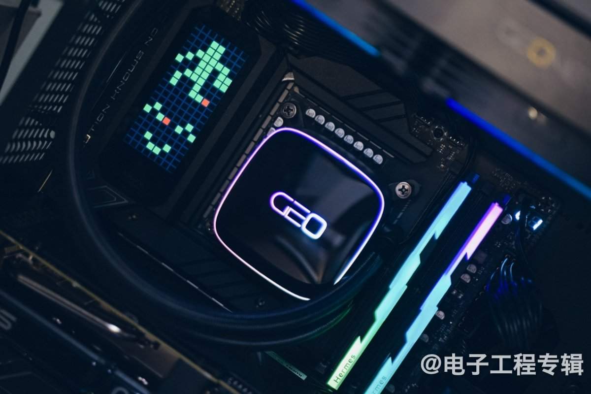 实测Arrow Lake台式机处理器:功耗低了,但有价值吗?(图7) 实测Arrow Lake台式机处理器:功耗低了,但有价值吗?(图7)