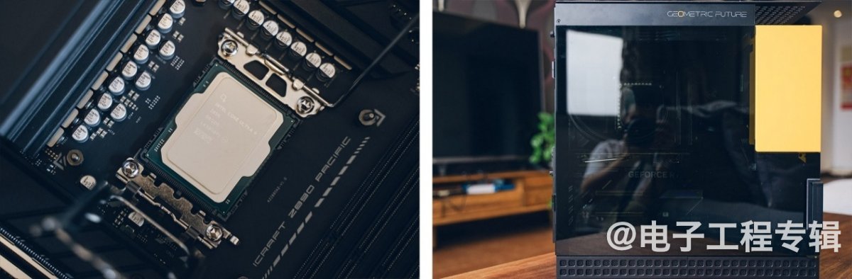 实测Arrow Lake台式机处理器:功耗低了,但有价值吗?(图2) 实测Arrow Lake台式机处理器:功耗低了,但有价值吗?(图2)