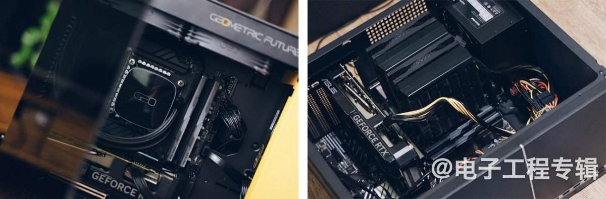 实测Arrow Lake台式机处理器:功耗低了,但有价值吗?(图3) 实测Arrow Lake台式机处理器:功耗低了,但有价值吗?(图3)