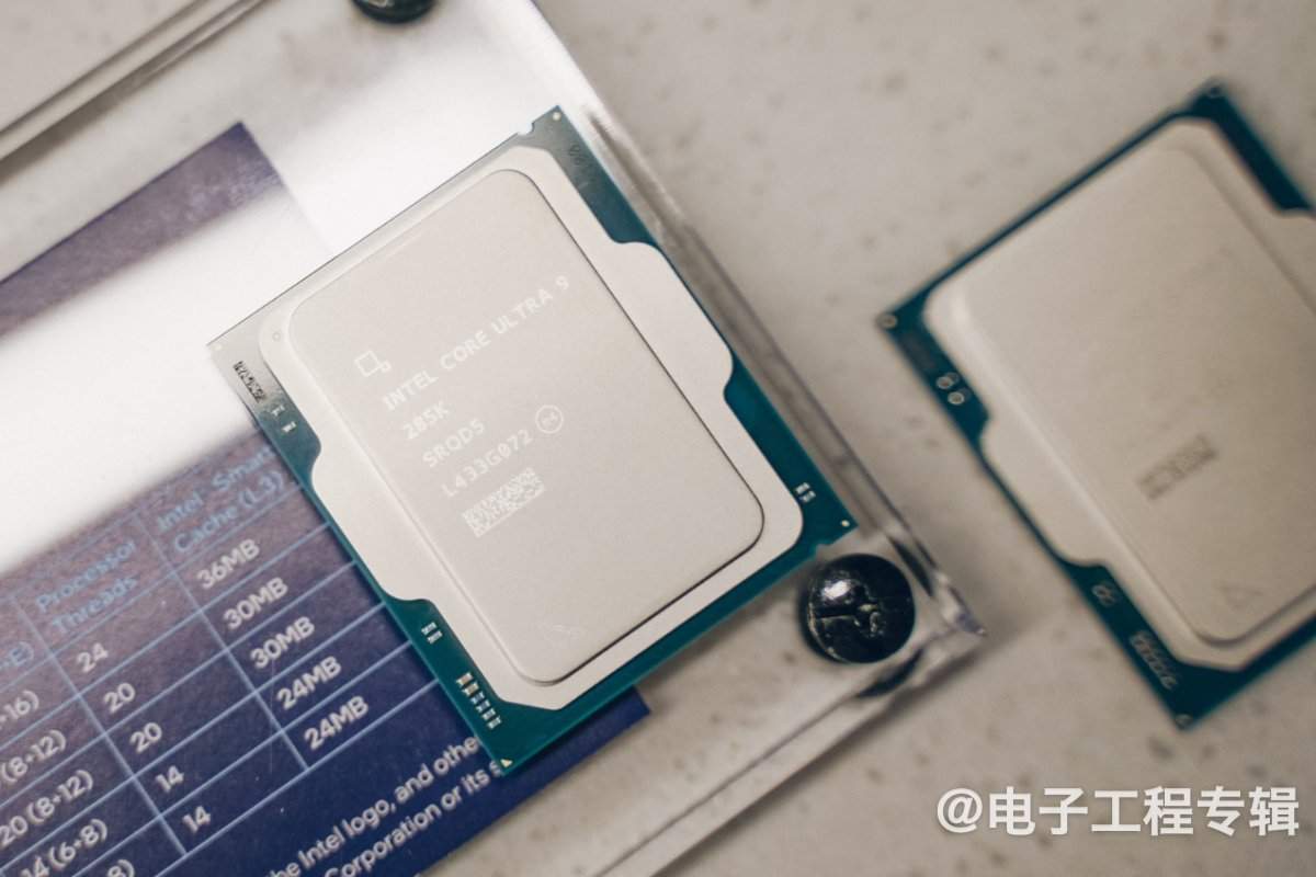 实测Arrow Lake台式机处理器:功耗低了,但有价值吗?(图35) 实测Arrow Lake台式机处理器:功耗低了,但有价值吗?(图35)