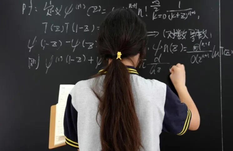 阿里巴巴达摩院公布2024全球数学竞赛“姜萍事件”调查结果(图8) 阿里巴巴达摩院公布2024全球数学竞赛“姜萍事件”调查结果(图8)