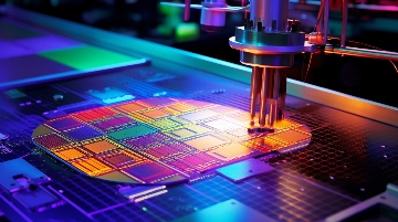 英特尔发布2024年第三季度财报，市场反映积极