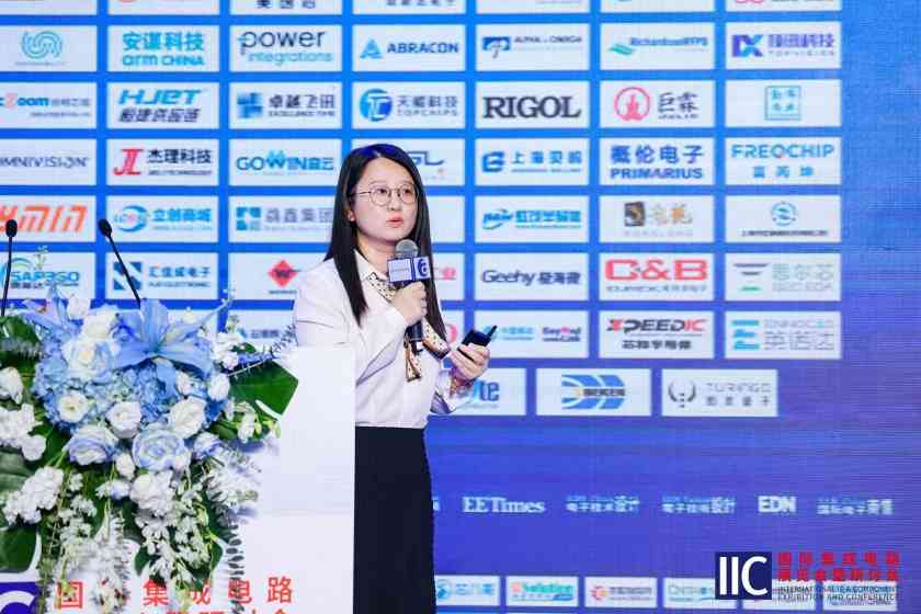 京东工业刘杰：聚焦保供、合规、降本、增效，赋能工业品供应链能力