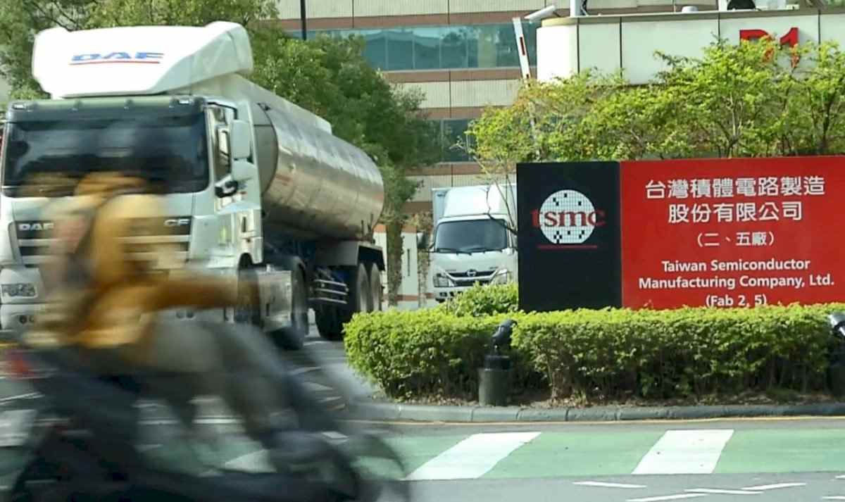 因基辛格的“无礼”，台积电取消英特尔40%折扣优惠