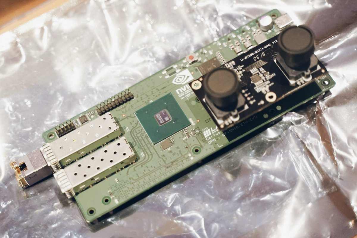 存储市场的这名“隐形冠军”，为何2024一整年营收都在涨？(图9)