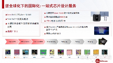 依托智慧医疗与康复产业，芯原把IC设计产业带进海南(图3)