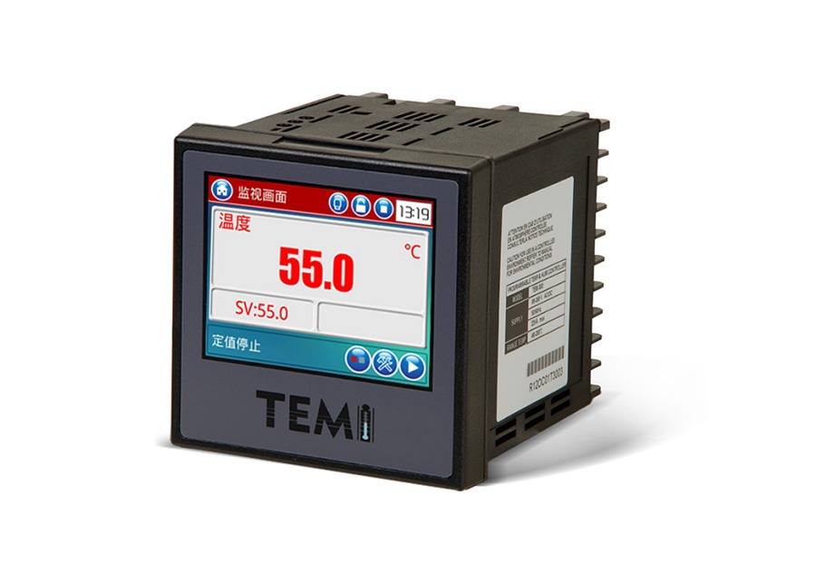 TEMI364温度控制器