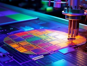 台积电1.6纳米芯片采用超级电源轨背面供电网络，2026年底量产