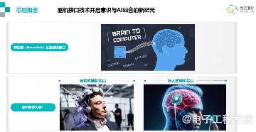 植入式脑机接口，开启意识与AI融合的可能性(图1)