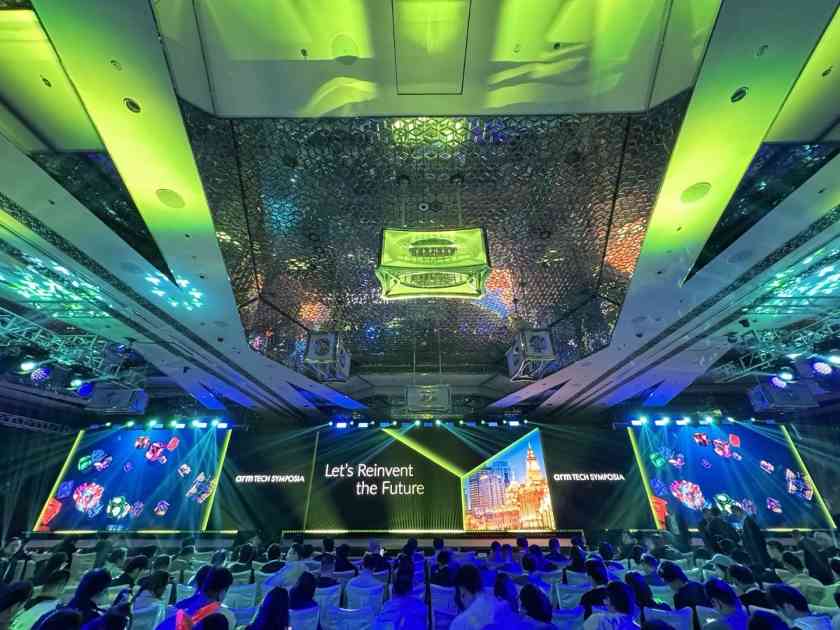 Arm：赋能开发者，软硬协同重塑AI计算生态