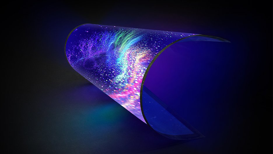 柔性显示独角兽陨落!(图1) 柔性显示独角兽陨落!(图1)