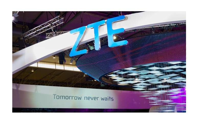 中兴通讯回应被联想在英国起诉：尊重但难以理解