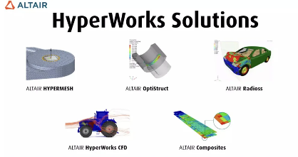 西门子106亿美元收购Altair Engineering,加速战略转型(图2) 西门子106亿美元收购Altair Engineering,加速战略转型(图2)