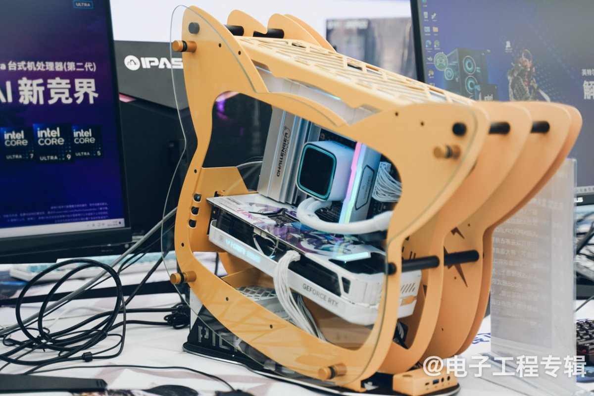 台式电脑为什么需要NPU？谈Arrow Lake的AI PC思路(图3)