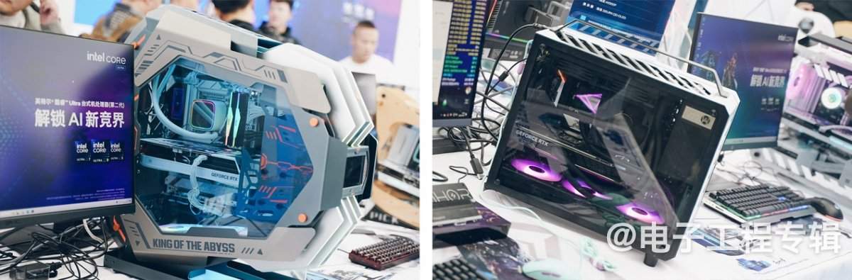 台式电脑为什么需要NPU？谈Arrow Lake的AI PC思路(图4)