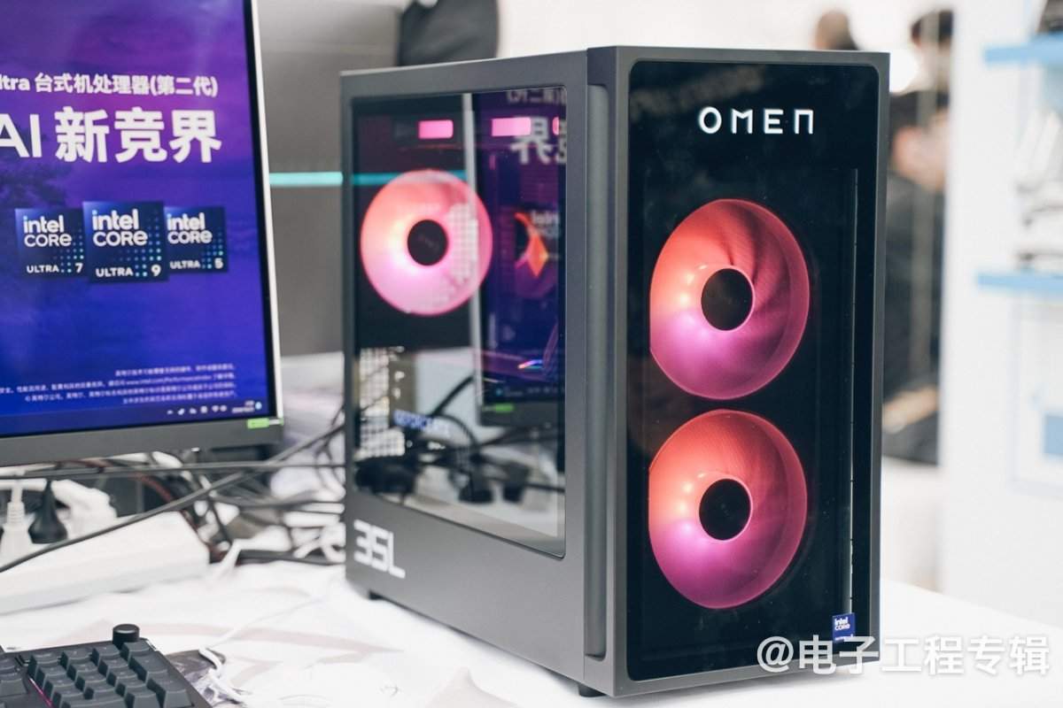 台式电脑为什么需要NPU？谈Arrow Lake的AI PC思路(图8)