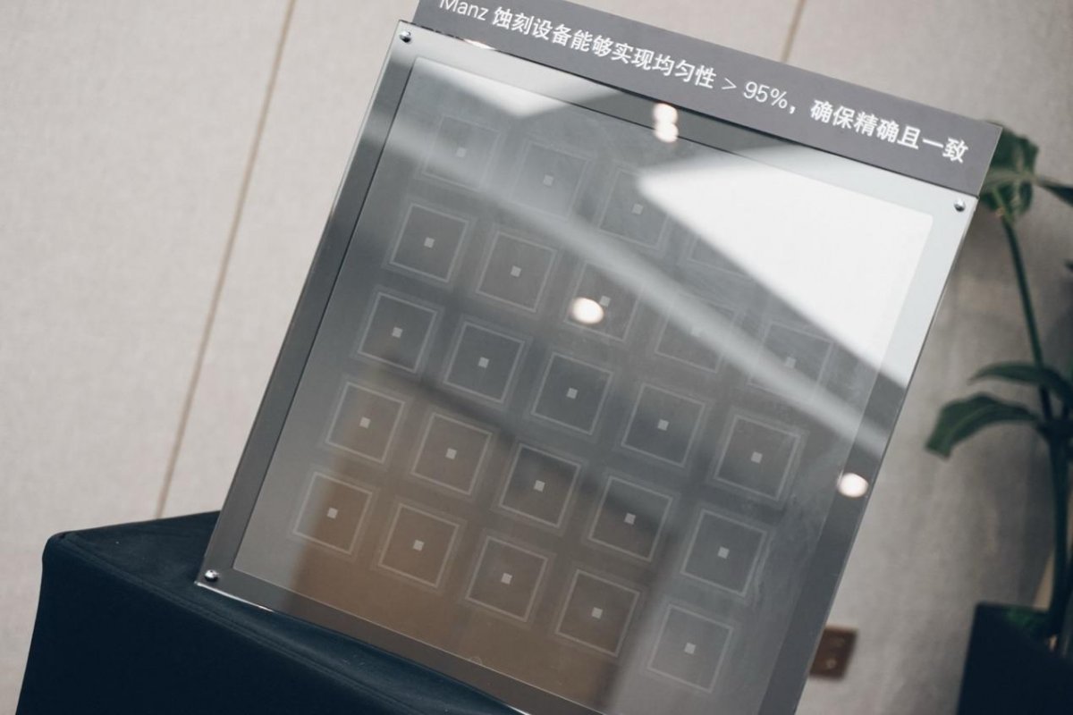 从CoWoS走向CoPoS,2.5D封装的一场技术变革即将到来(图7) 从CoWoS走向CoPoS,2.5D封装的一场技术变革即将到来(图7)