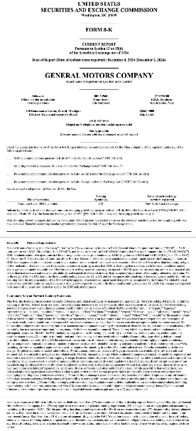 计划重组中国业务,通用汽车回应(图1) 计划重组中国业务,通用汽车回应(图1)