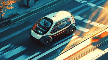 极越汽车引爆财务危机，CEO讨薪争议被员工围堵