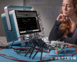 应对宽禁带器件测试的挑战(图4) 应对宽禁带器件测试的挑战(图4)