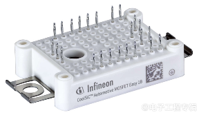 宽禁带半导体彻底改变汽车设计(下)(图3)