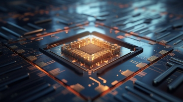 WSTS：2025年全球半导体市场规模将达6971亿美元