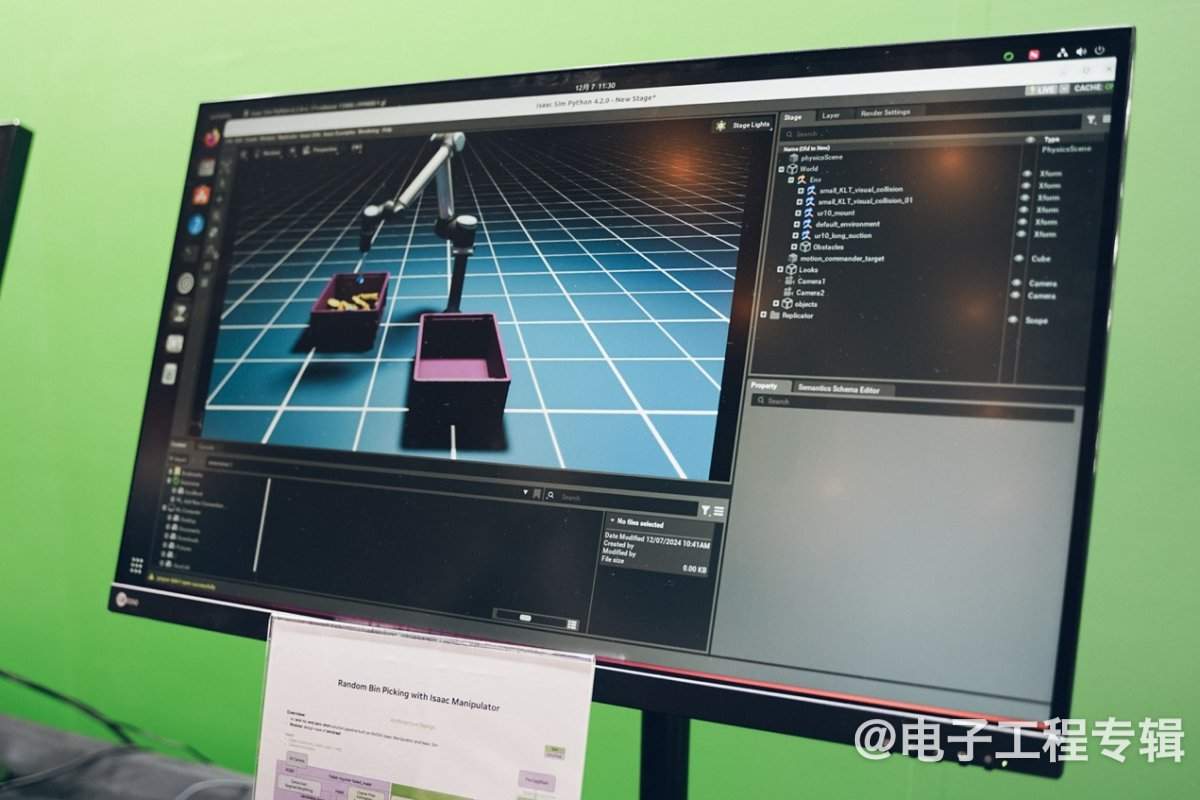 为什么说机器人的“ChatGPT时刻”将至？从ROSCon看当代机器人开发…(图2)