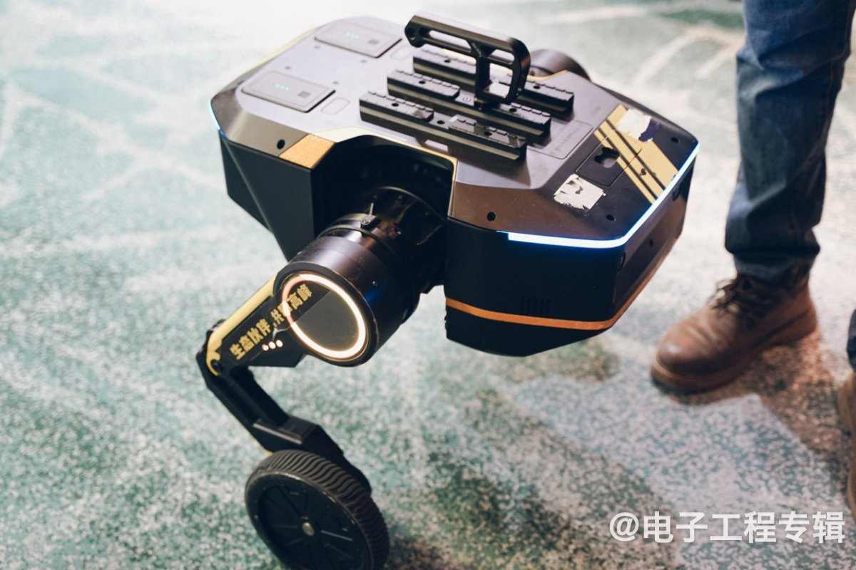 为什么说机器人的“ChatGPT时刻”将至？从ROSCon看当代机器人开发…(图12)