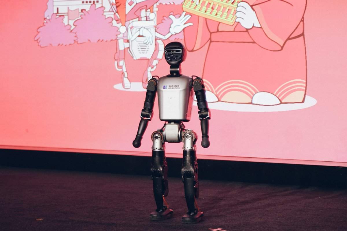 为什么说机器人的“ChatGPT时刻”将至？从ROSCon看当代机器人开发…