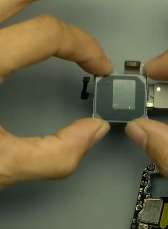 华为Mate 70 RS拆解：麒麟9020芯片现身(图8)