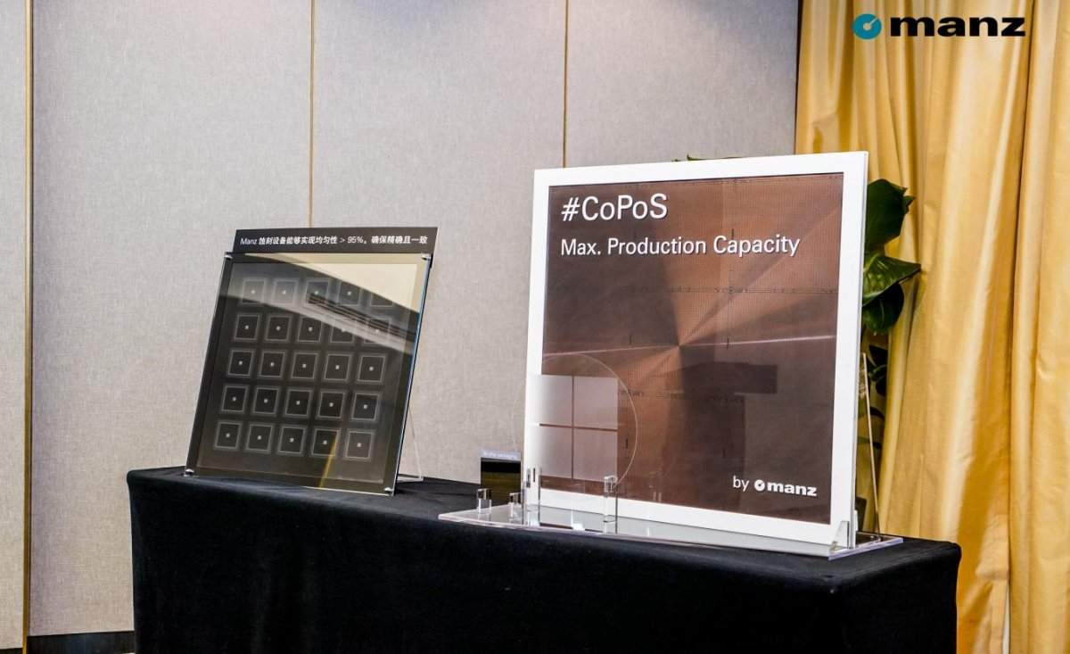 从CoWoS走向CoPoS,2.5D封装的一场技术变革即将到来(图2) 从CoWoS走向CoPoS,2.5D封装的一场技术变革即将到来(图2)