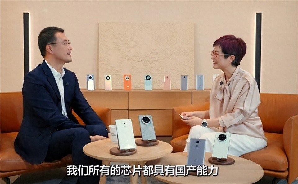 华为Mate 70系列实现芯片100%国产化(图1) 华为Mate 70系列实现芯片100%国产化(图1)