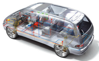 计划重组中国业务，通用汽车回应