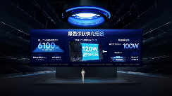 iQOO Neo10 系列发布，汇顶超声波指纹方案再下一城(图5)