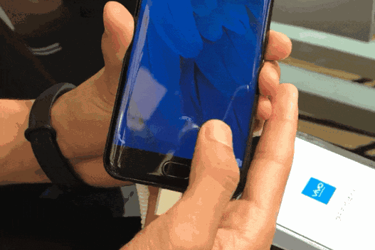 iQOO Neo10 系列发布，汇顶超声波指纹方案再下一城(图12)