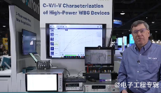 应对宽禁带器件测试的挑战(图1) 应对宽禁带器件测试的挑战(图1)