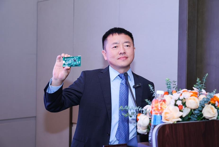 德州仪器革新工业与汽车领域MCU技术，推出两款重磅产品