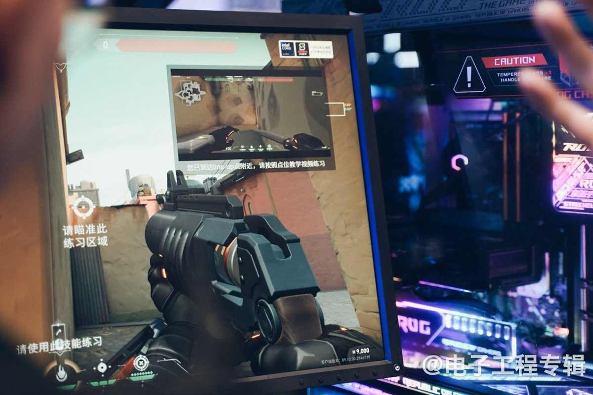 谈AIPC生态发展阶段：端侧模型与摩尔定律的交会时刻(图9)