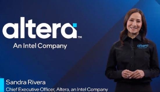 莱迪思或将收购Altera，国产FPGA行业迎来新变数(图3)